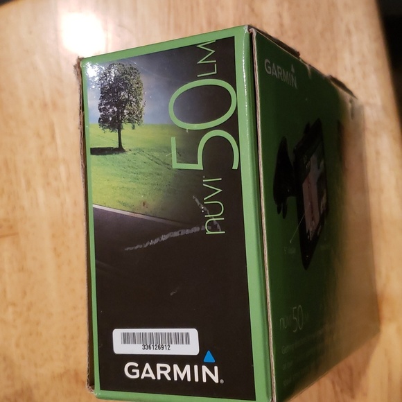 Garmin navigation 50 lm - Picture 3 of 5